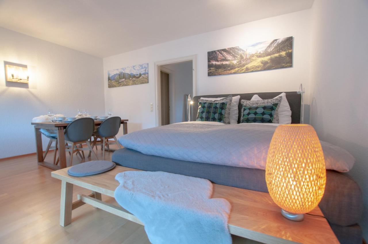Steinfeldstudio In Rottach Egern Esterno foto