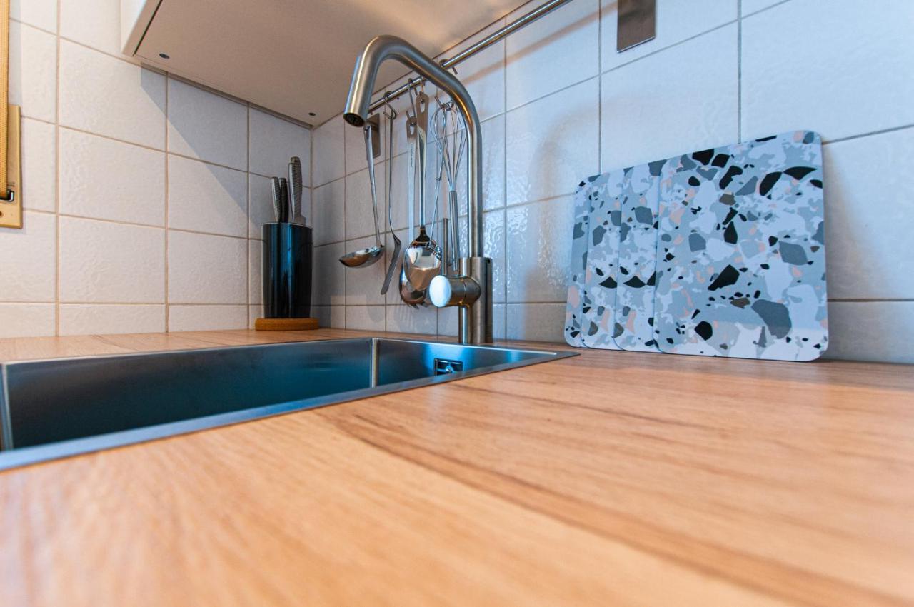 Steinfeldstudio In Rottach Egern Esterno foto