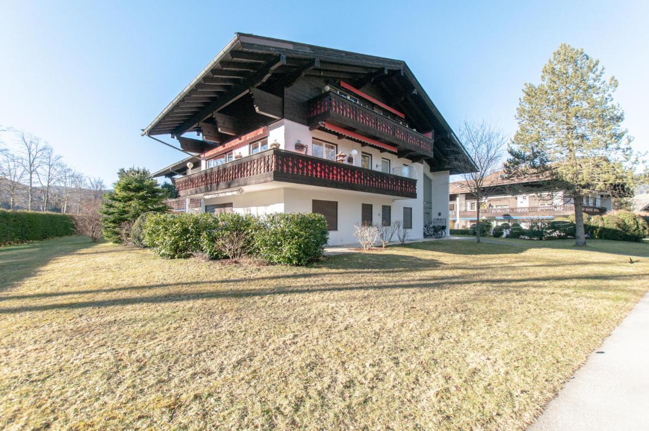 Steinfeldstudio In Rottach Egern Esterno foto